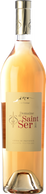 Domaine de Saint Ser Cuvée Prestige Rosé 2013