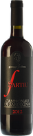 Sedilesu Cannonau di Sardegna Sartiu 2021