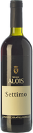 Alois Terre del Volturno Rosso Settimo 2014