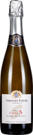 Simonnet Febvre Crémant Brut Cuvée S 2018