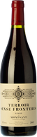 Terroir al Límit Sense Fronteres Negre 2018