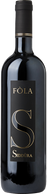 Siddùra Cannonau di Sardegna Fòla 2017
