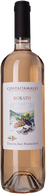 Tenuta San Francesco Costa d'Amalfi Rosato 2017