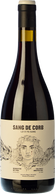 Sang de Corb Negre 2017