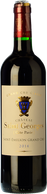 Château Saint Georges Côte Pavie 2014