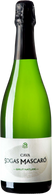 Sogas Mascaró Brut Nature