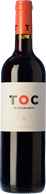 Toc de Solergibert 2019