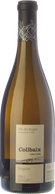 Collbaix Singular Blanc 2021