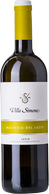 Villa Simone Malvasia del Lazio 2017
