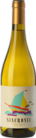 Sincronia Blanc 2018