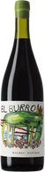 Santa Julia El Burro Malbec Natural 2024