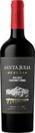 Santa Julia Reserva Malbec Cabernet Franc 2022