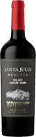 Santa Julia Reserva Malbec Cabernet Franc 2024