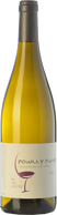Les Vins Laloue Pouilly-Fumé Blanc 2018