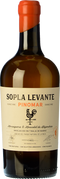 Sopla Levante Pinomar 2019