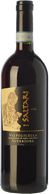 I Saltari Valpolicella Superiore 2015