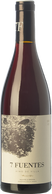 Suertes del Marqués 7 Fuentes 2018