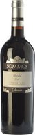 Sommos Colección Merlot 2018