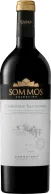 Sommos Colección Cabernet Sauvignon 2020