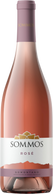 Sommos Rosé 2023