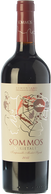 Sommos Varietales Tinto 2022