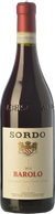 Sordo Barolo 2016