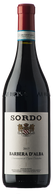Sordo Barbera d'Alba 2017