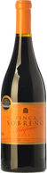 Finca Sobreño Ildefonso 2011
