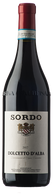 Sordo Dolcetto d'Alba 2017