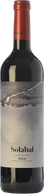 Solabal Crianza 2022
