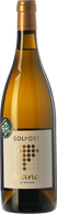 Solpost Blanc 2025