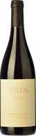 Domaine les Aurelles Solen 2010