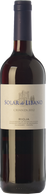 Solar de Líbano Crianza 2016