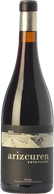 Arizcuren Solomazuelo 2021