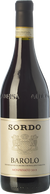 Sordo Barolo Monprivato 2016