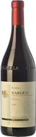 Sordo Barolo Perno Riserva 2004