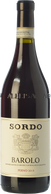 Sordo Barolo Perno 2016