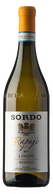 Sordo Langhe Bianco Rapujé 2017