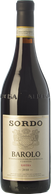 Sordo Barolo Ravera 2010
