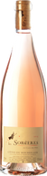 Les Sorcières du Clos des Fées Rosé 2016