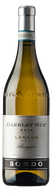 Sordo Langhe Sauvignon Garblet Sué 2016