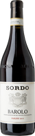 Sordo Barolo Parussi 2013