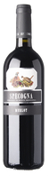 Specogna Friuli Colli Orientali Merlot 2019