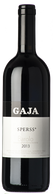 Gaja Barolo Sperss 2013