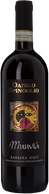 Spinoglio Barbera d'Asti Munvià 2018