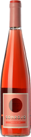 Sonrojo 2021