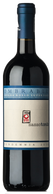 Sassotondo Sovana Rosso Sup. Ombra Blu 2016