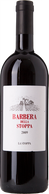 La Stoppa Barbera Camporomano 2010