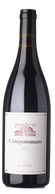 La Stoppa Barbera Camporomano 2011