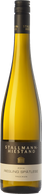 Stallmann-Hiestand Riesling Spätlese Trocken 2019